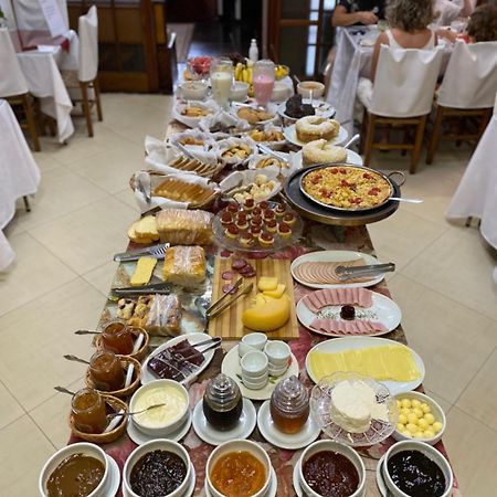 Hotel Imigrantes Бенту-Гонсалвис Экстерьер фото