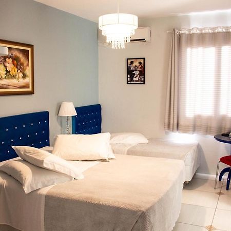 Hotel Imigrantes Бенту-Гонсалвис Экстерьер фото