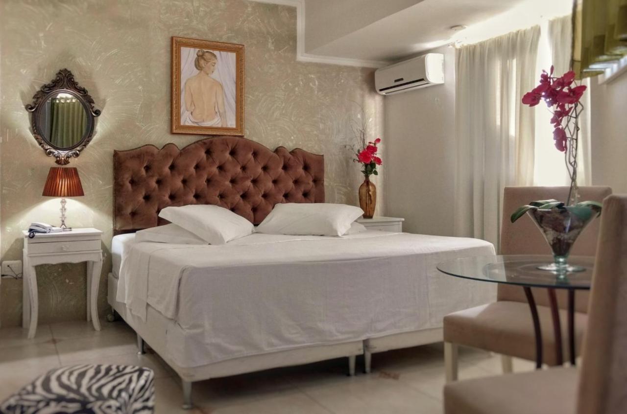 Hotel Imigrantes Бенту-Гонсалвис Экстерьер фото