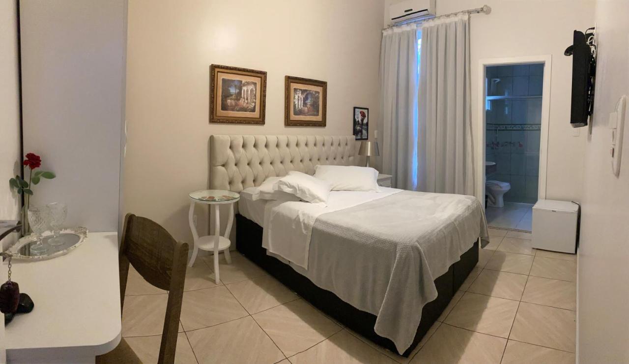 Hotel Imigrantes Бенту-Гонсалвис Экстерьер фото