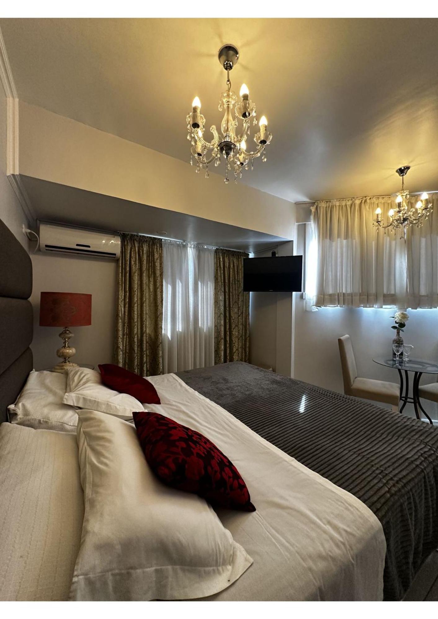 Hotel Imigrantes Бенту-Гонсалвис Экстерьер фото